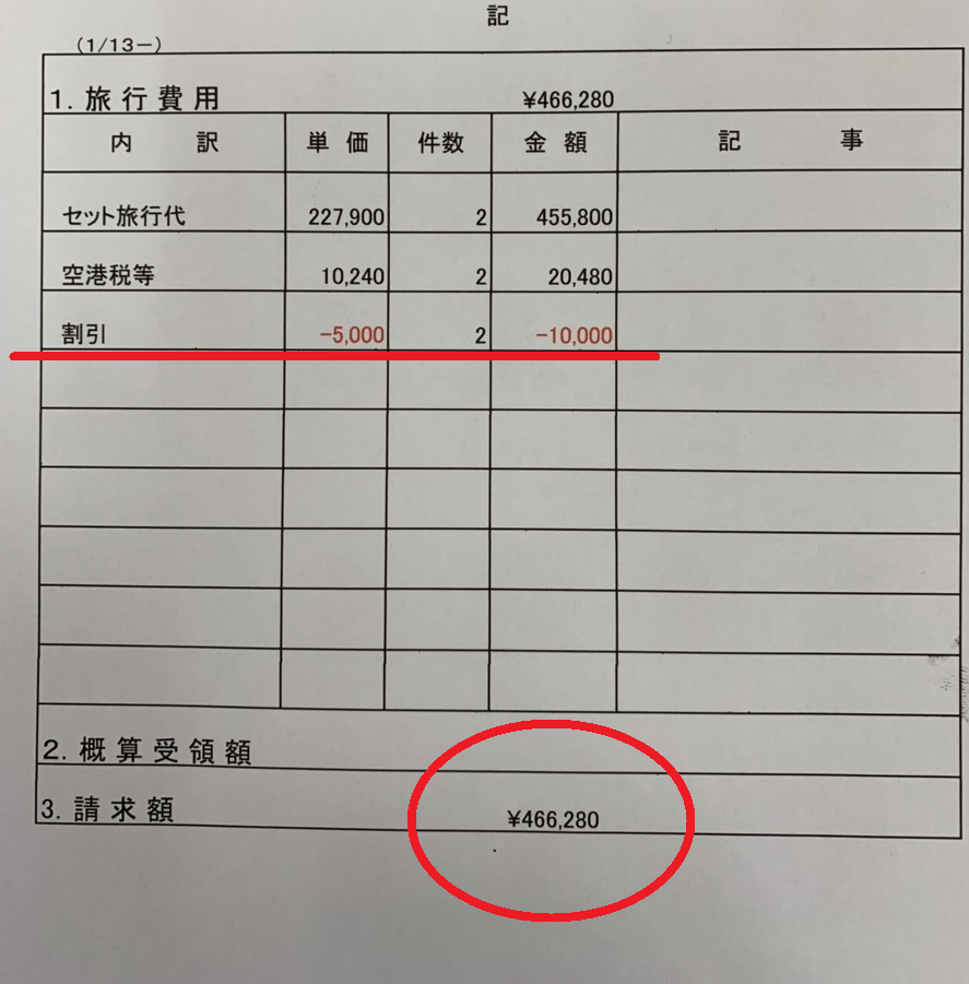 ハワイ 旅行会社員が実際に行ったハネムーン費用大公開 ハネムーンの予算を考えよう 旅に関わる日々